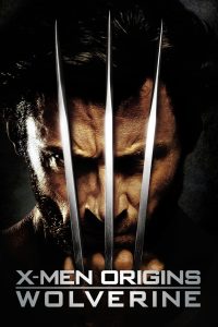 X-Men Origins: Wolverine (2009) Hindi Dubbed