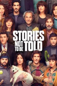 Stories Not to be Told (2022) Hindi Dubbed