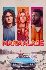 Marmalade (2024) HQ Hindi Dubbed HD