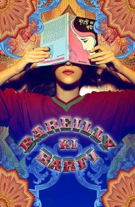 Bareilly Ki Barfi (2017) Hindi HD