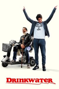 Drinkwater (2021) Unofficial Hindi Dubbed