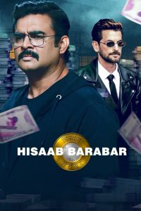 Hisaab Barabar (2025) Hindi HD Zee5