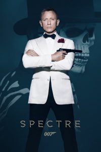 Spectre (2015) Hindi Dubbed
