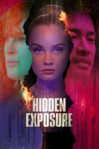 Hidden Exposure (2023) Unofficial Hindi Dubbed