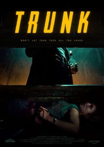Trunk Locked In (2023) Unofficial Hindi Dubbed